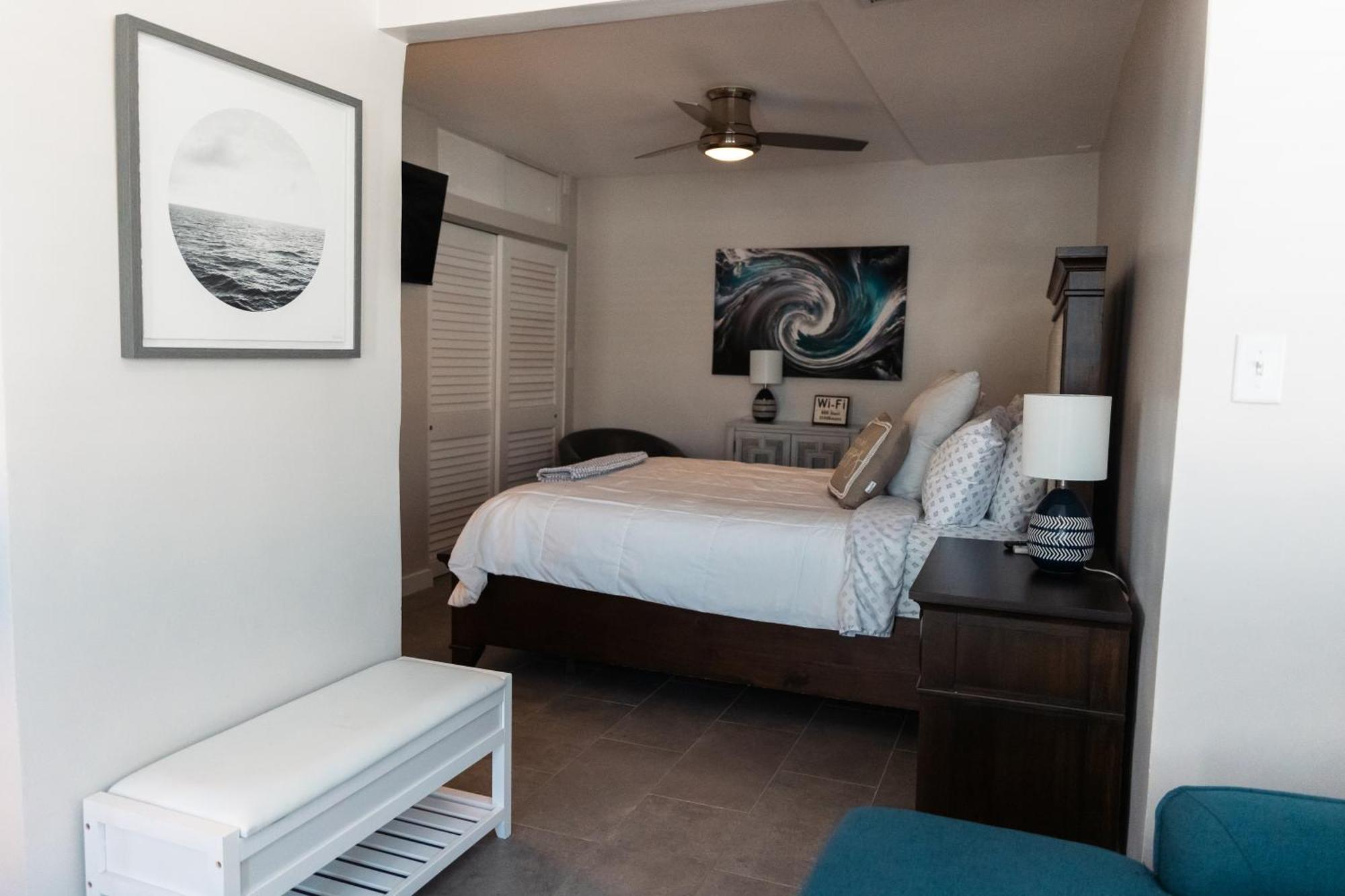 Banana River Resort Cocoa Beach Exteriér fotografie