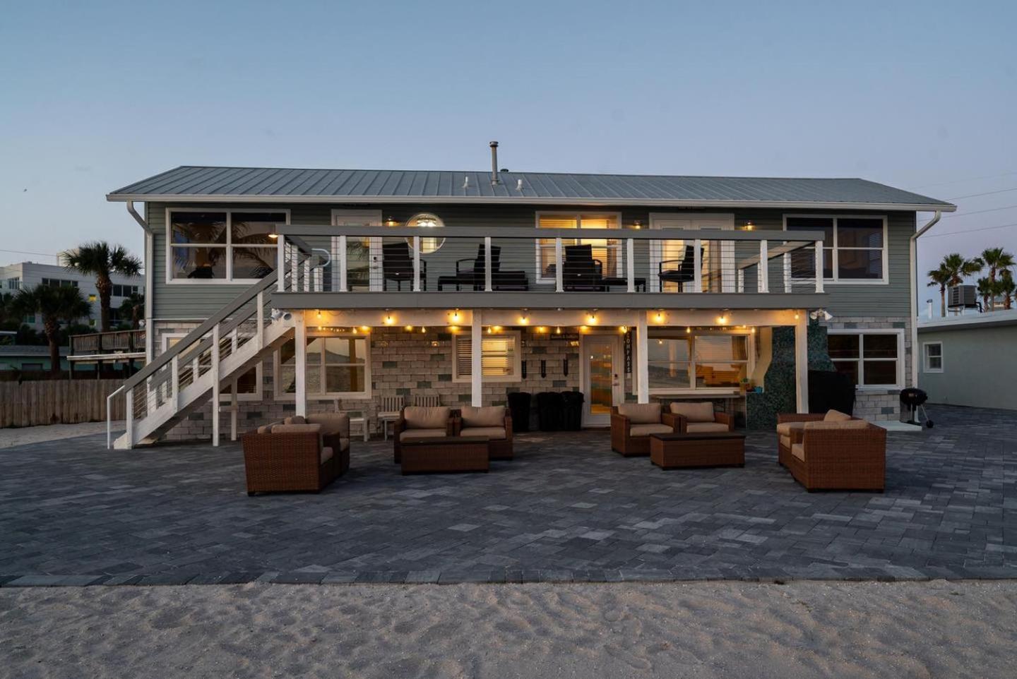 Banana River Resort Cocoa Beach Exteriér fotografie